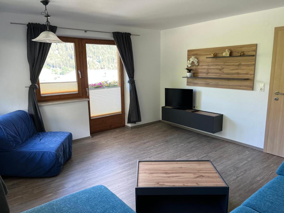דירות ניוסטיפט אים סטובאיטל Haus Gamskogl מראה חיצוני תמונה